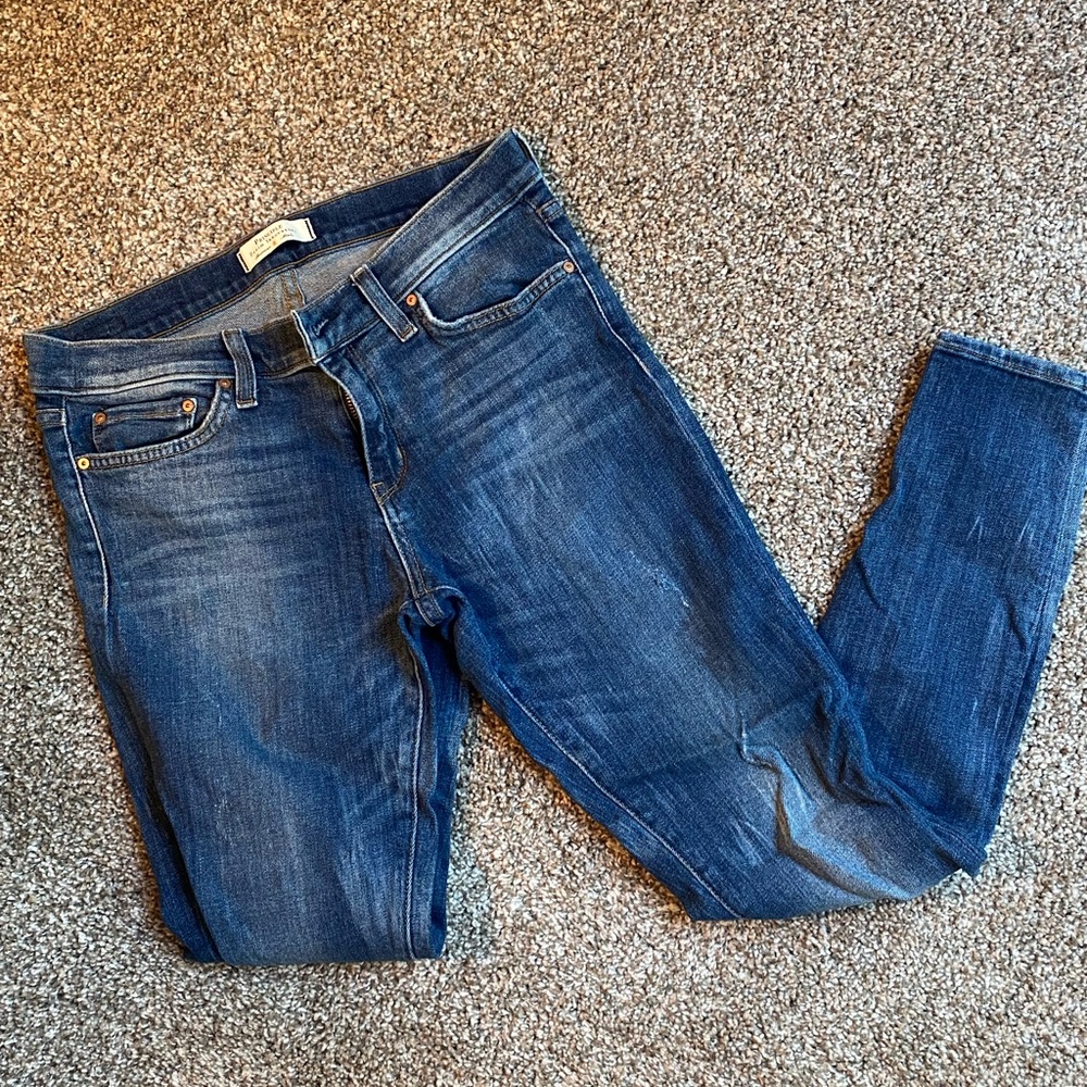 Principle Denim Innovations jeans